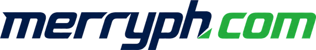 merryph com official logo